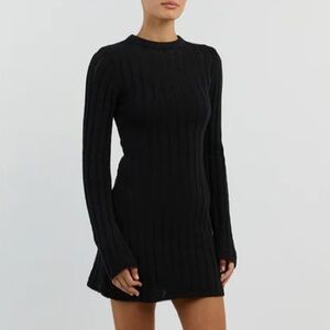 DISSH Stevie dress
